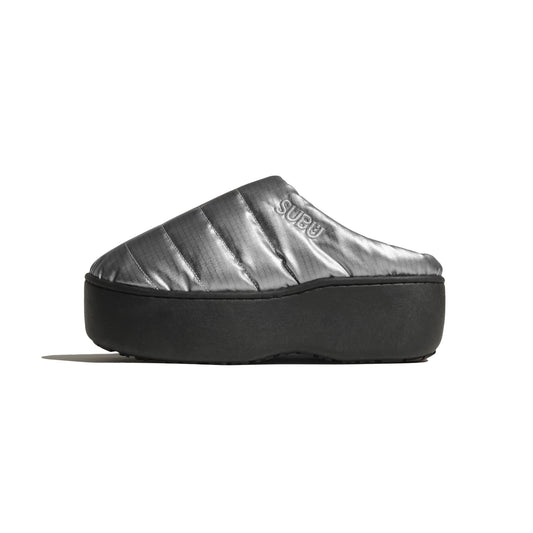 PLATFORM SILVER
