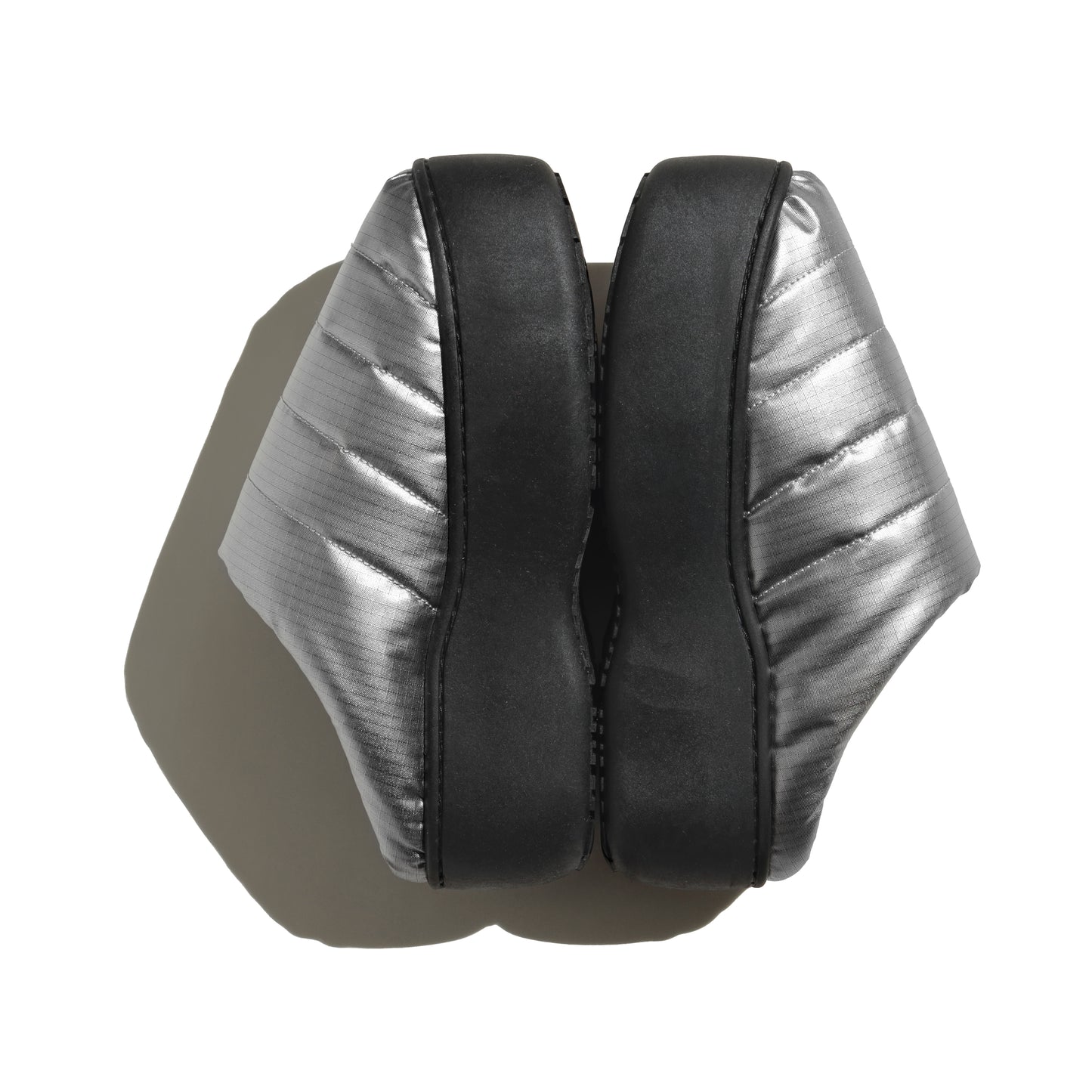 PLATFORM SILVER