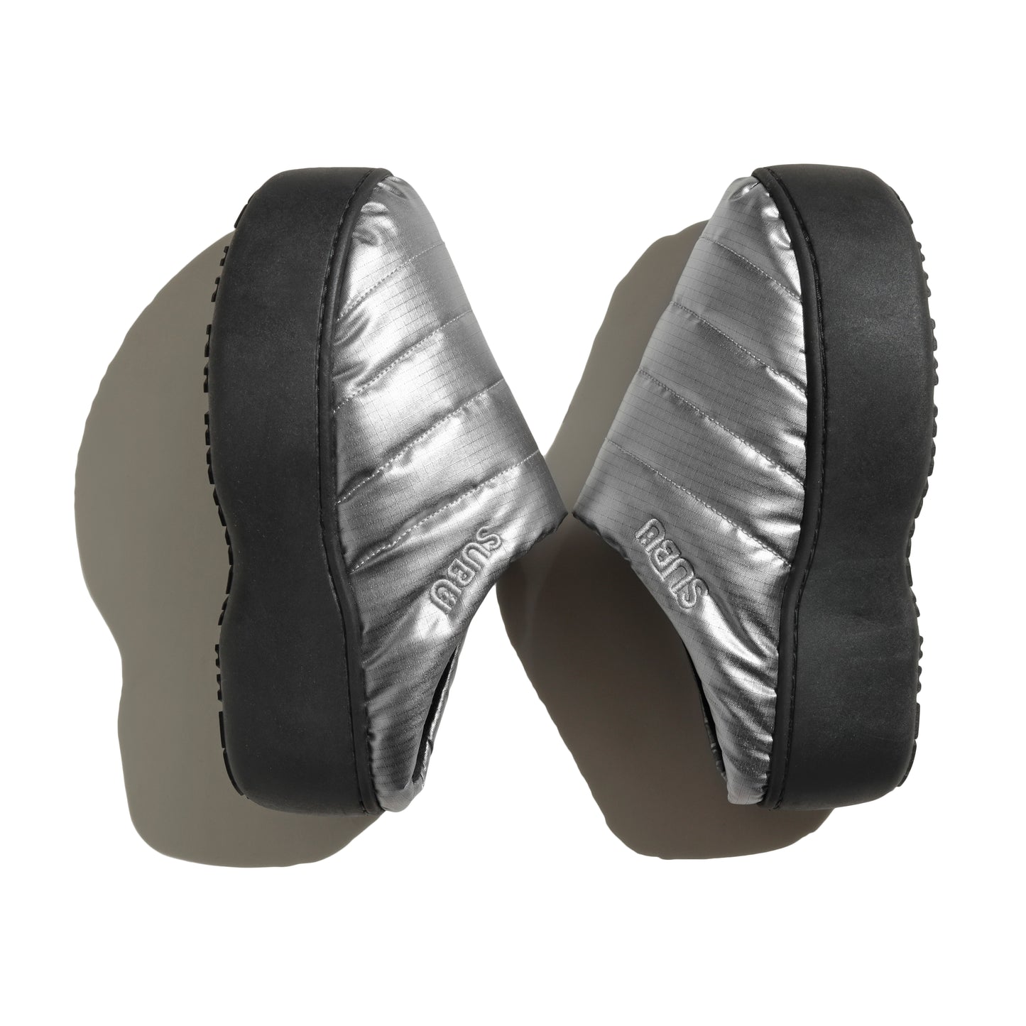 PLATFORM SILVER