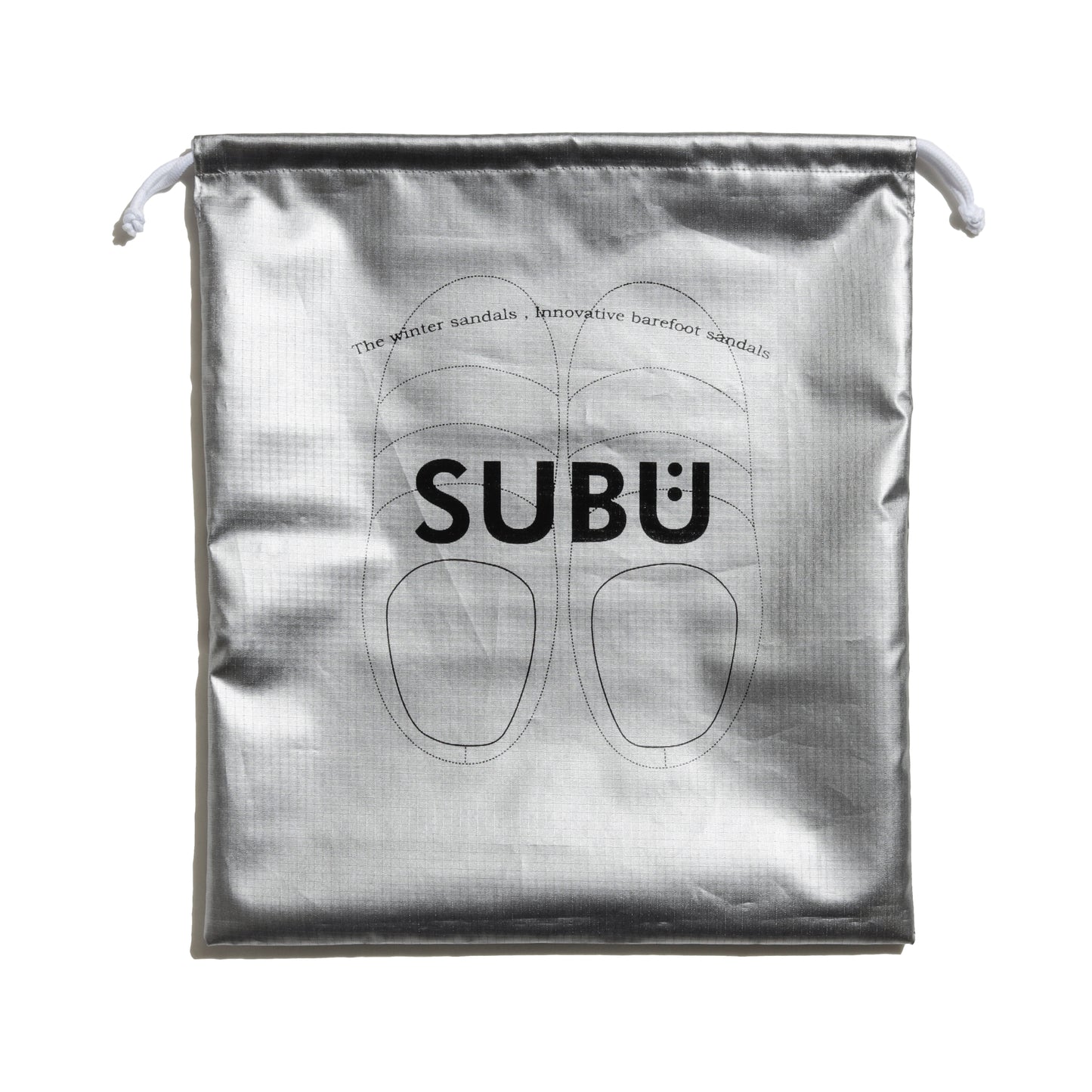 PLATFORM SILVER
