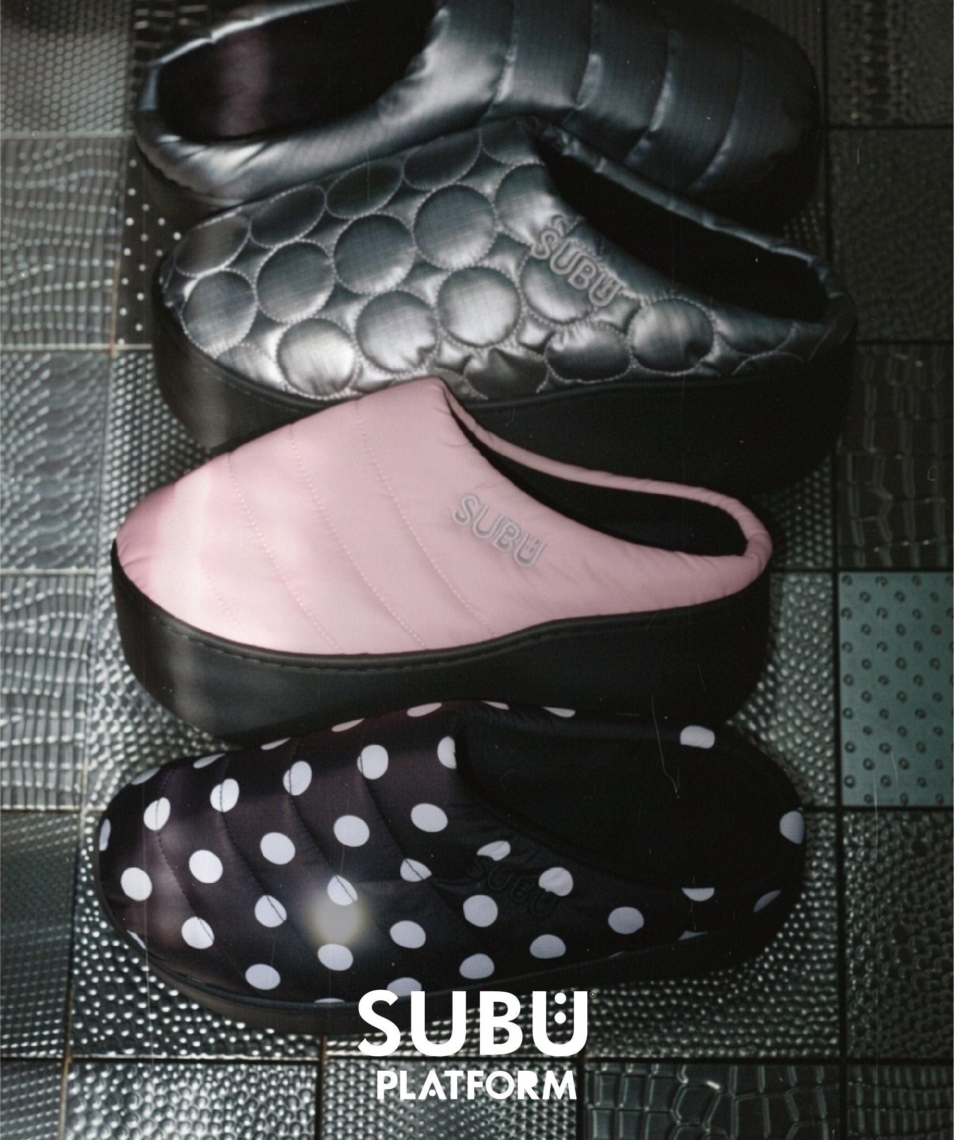 SUBU x AFB – SUBU ONLINE STORE