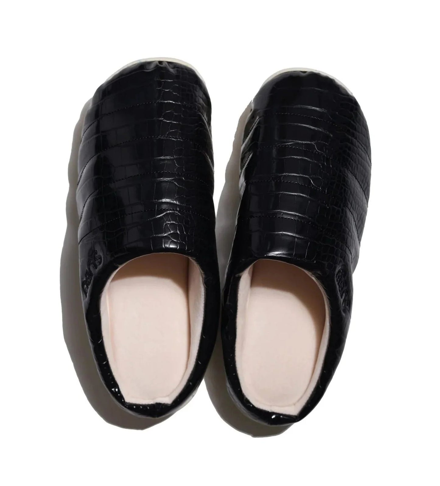 HAREMOKEMO RE:CROCODILE BLACK