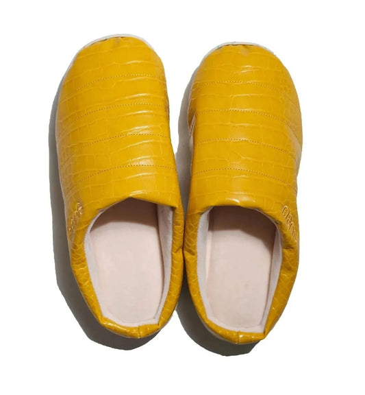 HAREMOKEMO RE:CROCODILE YELLOW