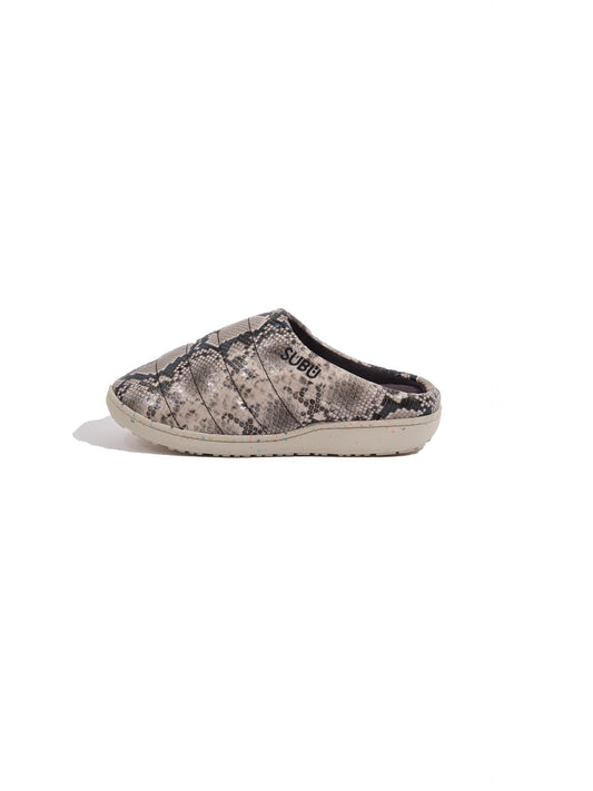 HAREMOKEMO RE:PYTHON GRAY