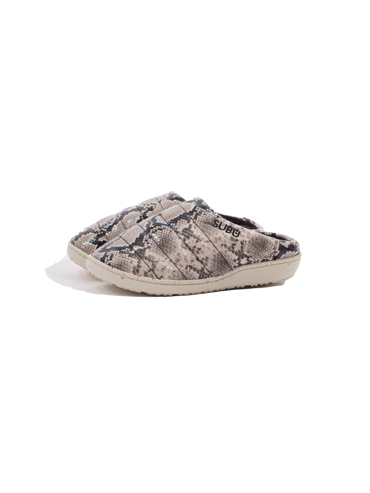 HAREMOKEMO RE:PYTHON GRAY
