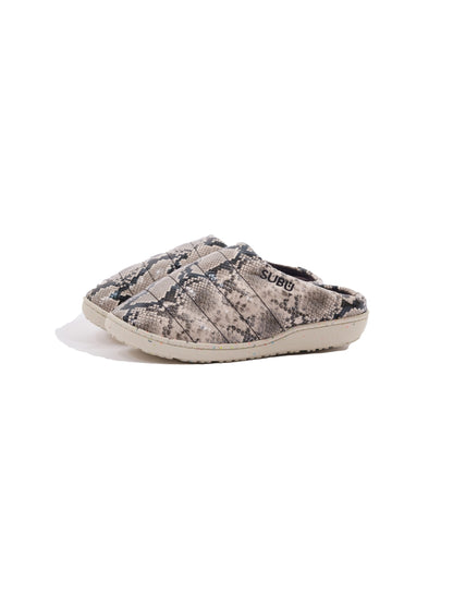 HAREMOKEMO RE:PYTHON GRAY