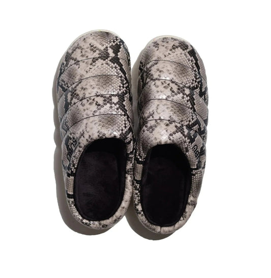 HAREMOKEMO RE:PYTHON GRAY