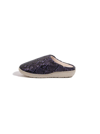 HAREMOKEMO RE:PYTHON PURPLE