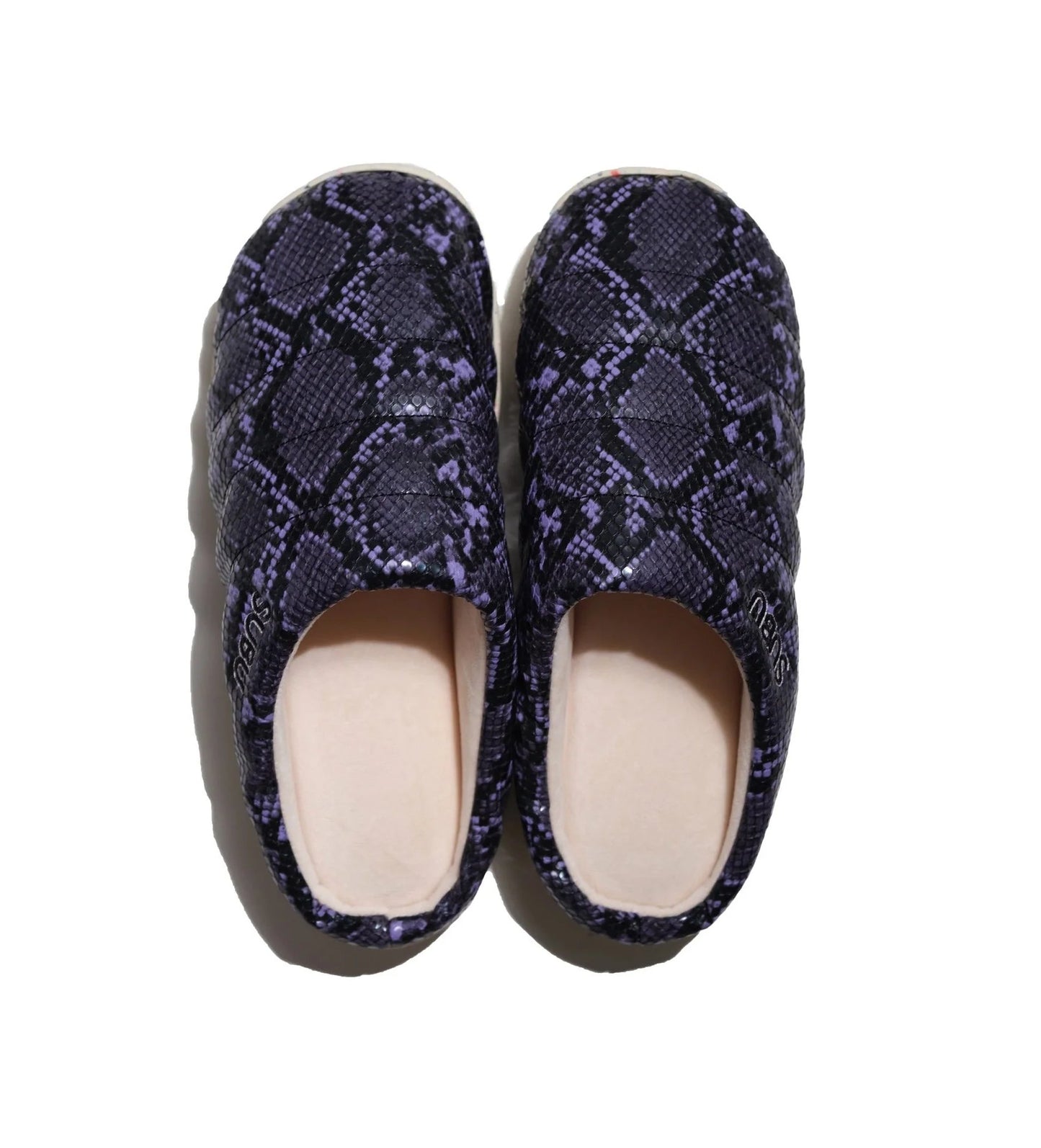 HAREMOKEMO RE:PYTHON PURPLE