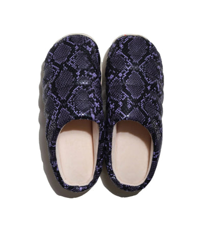 HAREMOKEMO RE:PYTHON PURPLE
