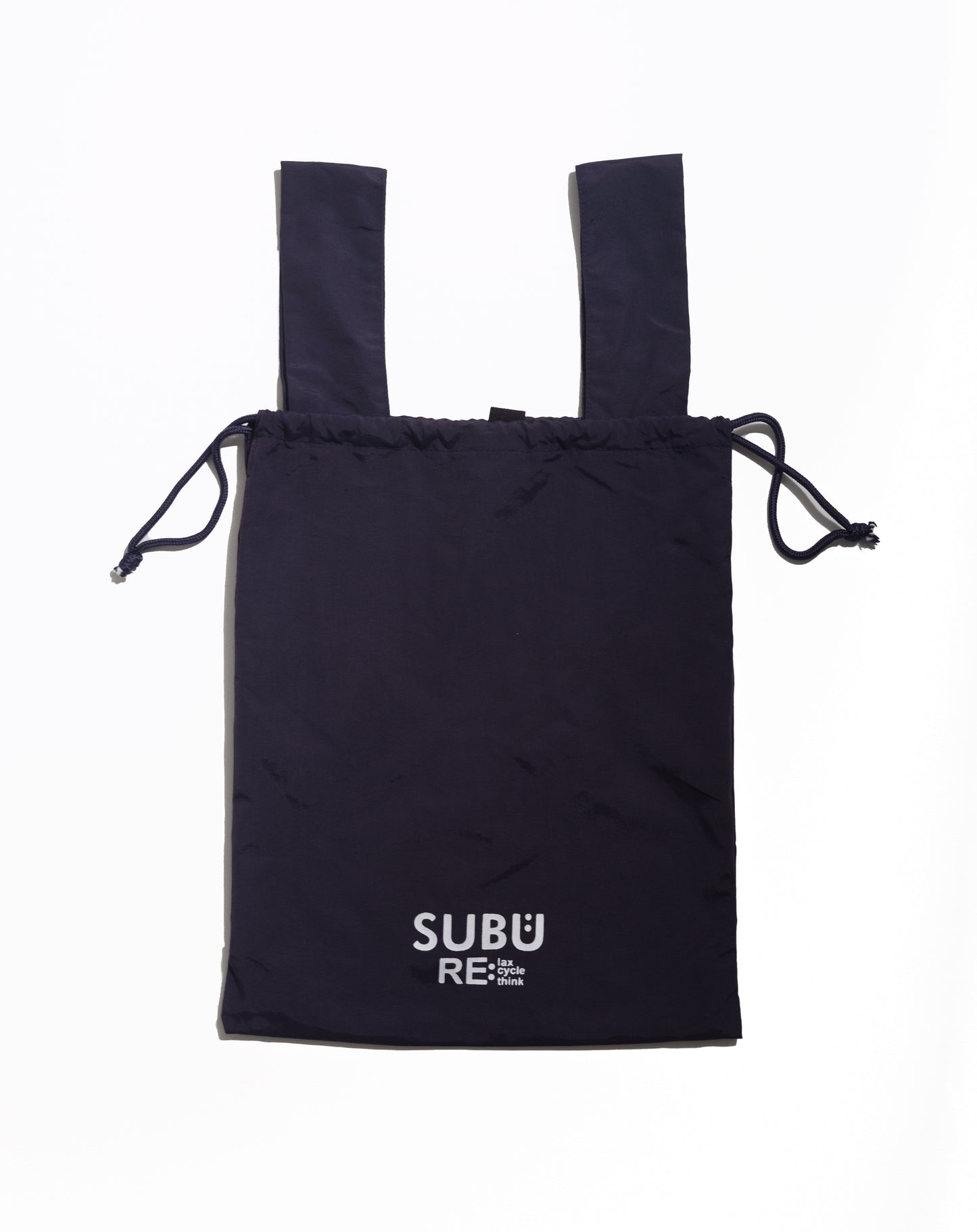 RE: NYLON BLACK