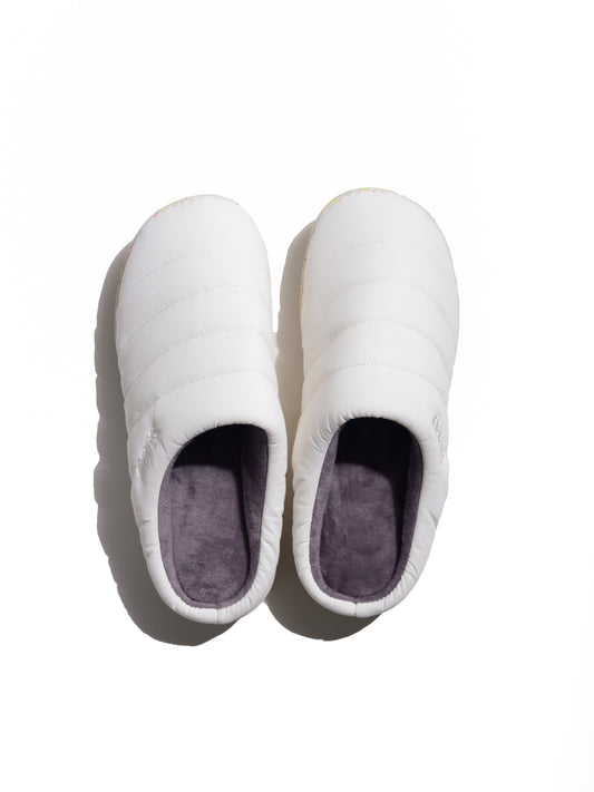RE: NYLON WHITE