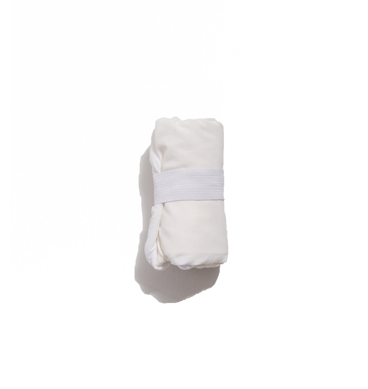 RE: NYLON WHITE