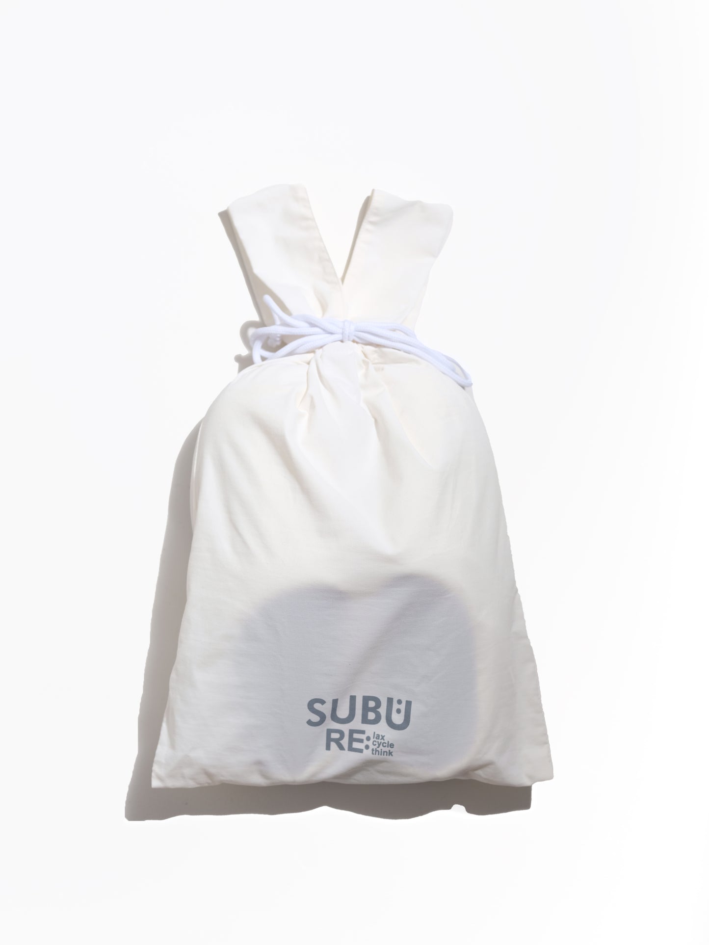 RE: NYLON WHITE