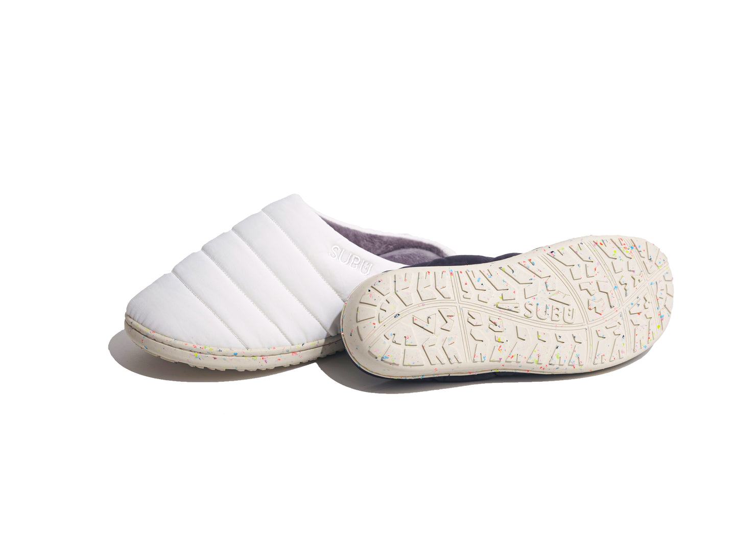 RE: NYLON WHITE