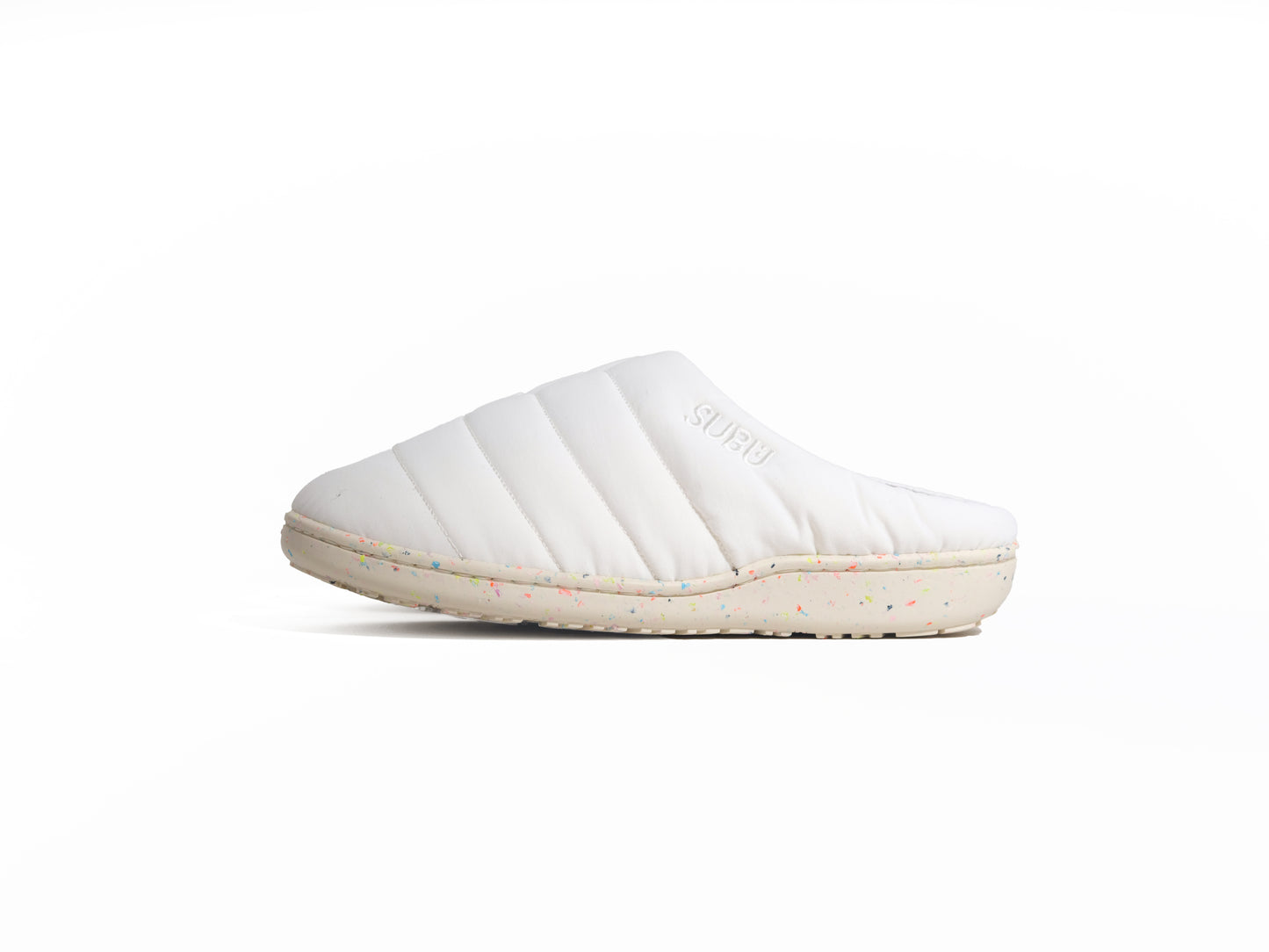 RE: NYLON WHITE