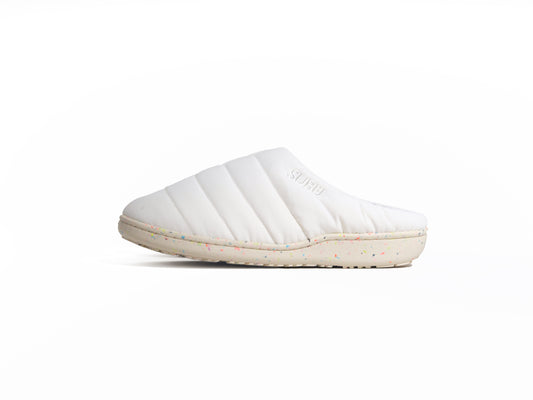 RE: NYLON WHITE