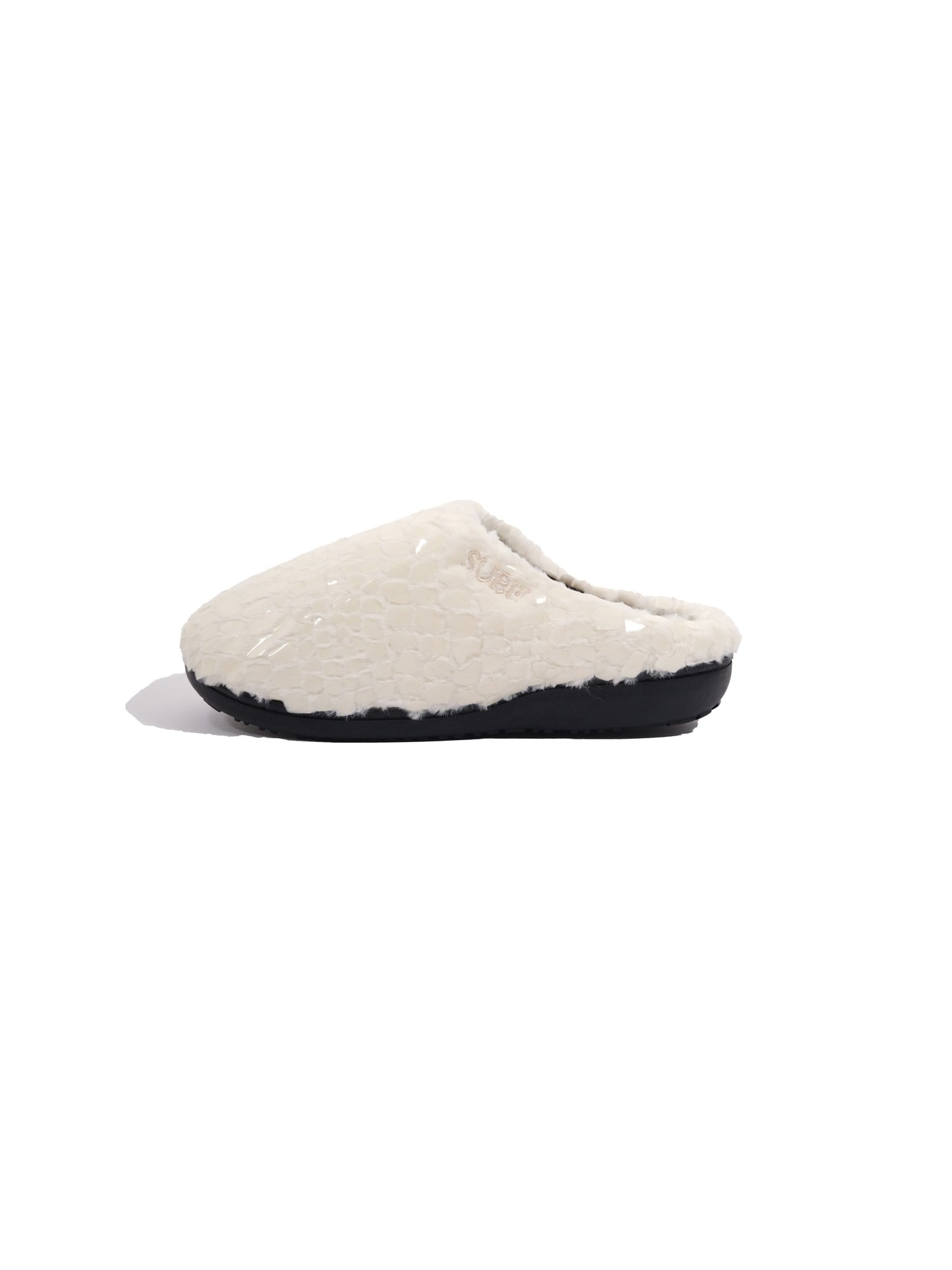 HAREMOKEMO ROCK SURFACE WHITE