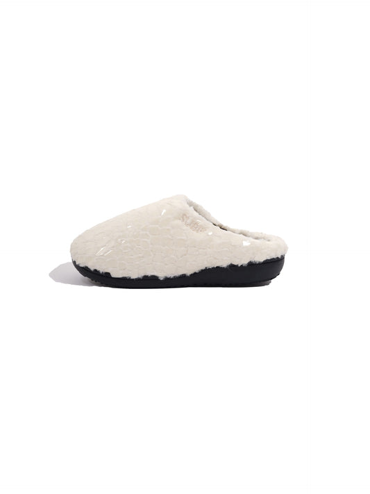 HAREMOKEMO ROCK SURFACE WHITE