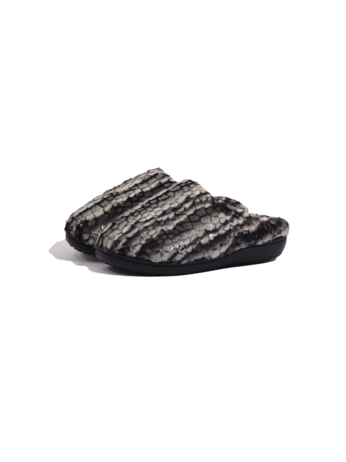 HAREMOKEMO ROCK SURFACE ZEBRA