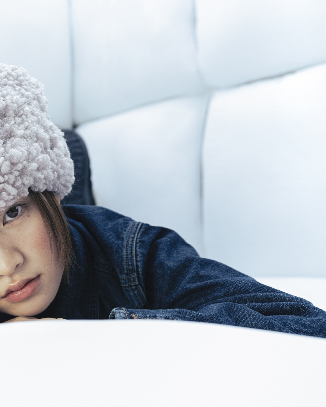 SUBU x COYSEIO SNUG PADDING SHOES BLACK