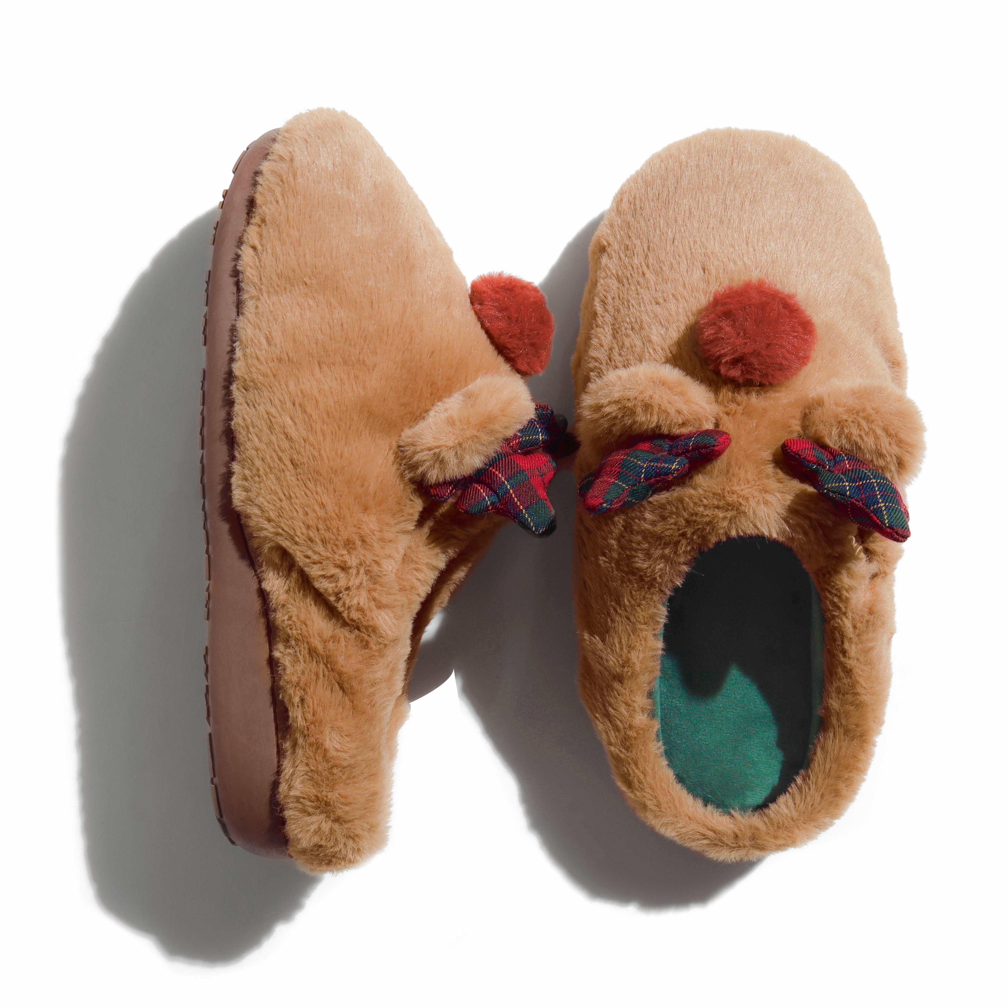 SUBU Christmas 2025 トナカイ-TONAKAI- – SUBU ONLINE STORE