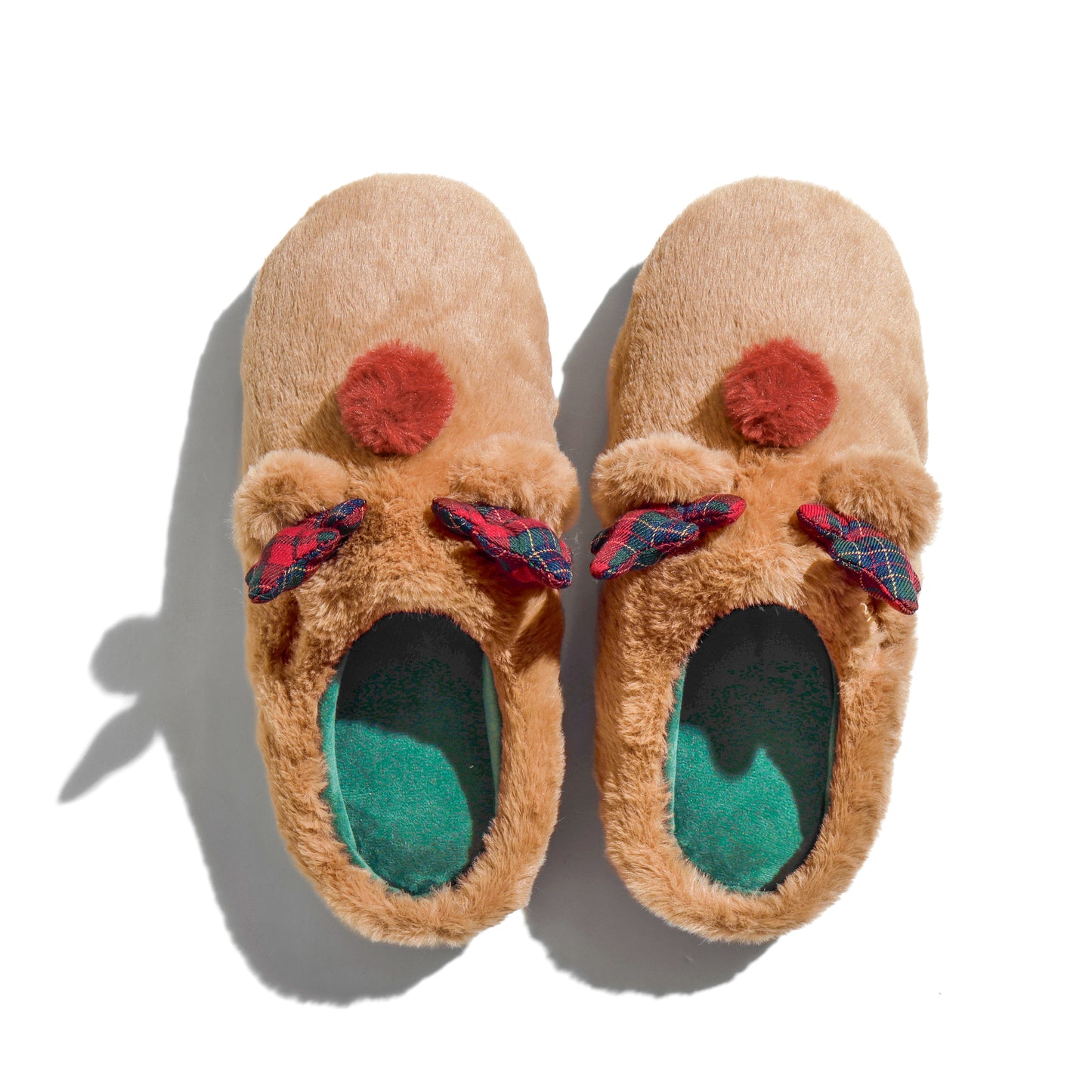 SUBU Christmas 2025 トナカイ-TONAKAI-