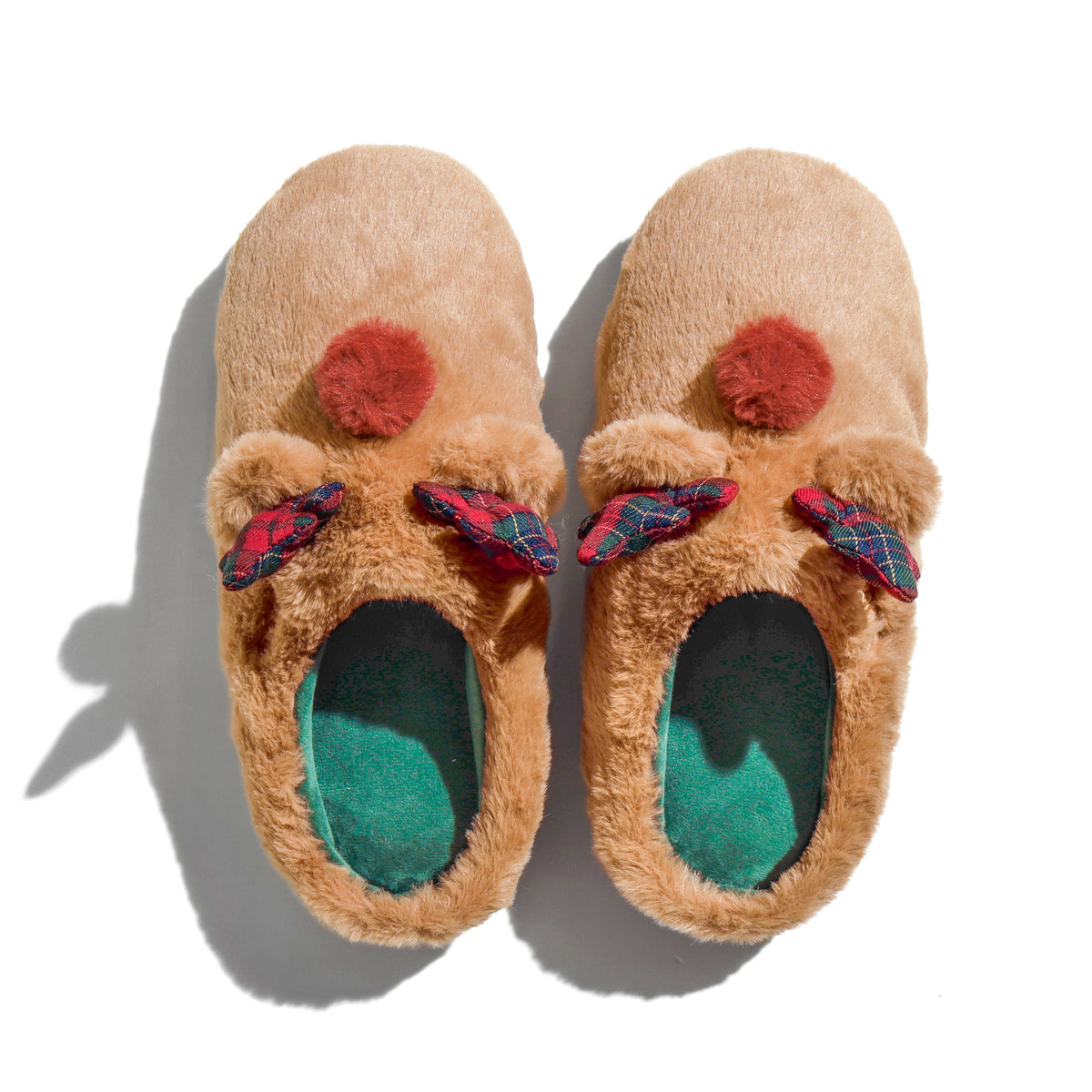 SUBU Christmas 2025 トナカイ-TONAKAI- – SUBU ONLINE STORE