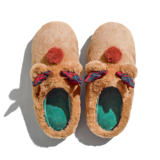 SUBU Christmas 2025 トナカイ-TONAKAI-