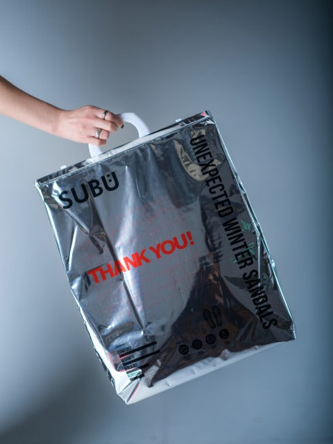 SUBU THERMO GIFT BAG
