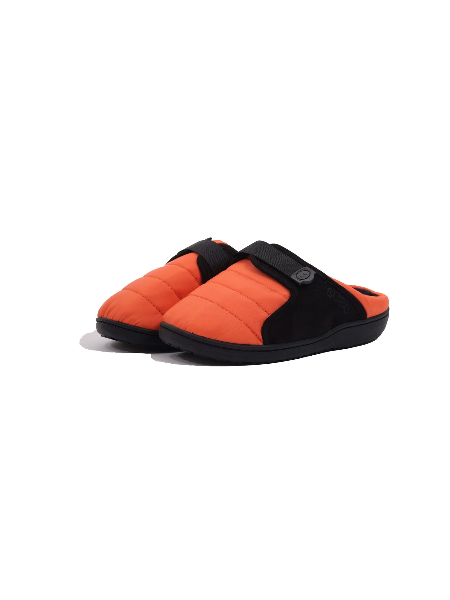 ORIGINALS BELT ORANGE