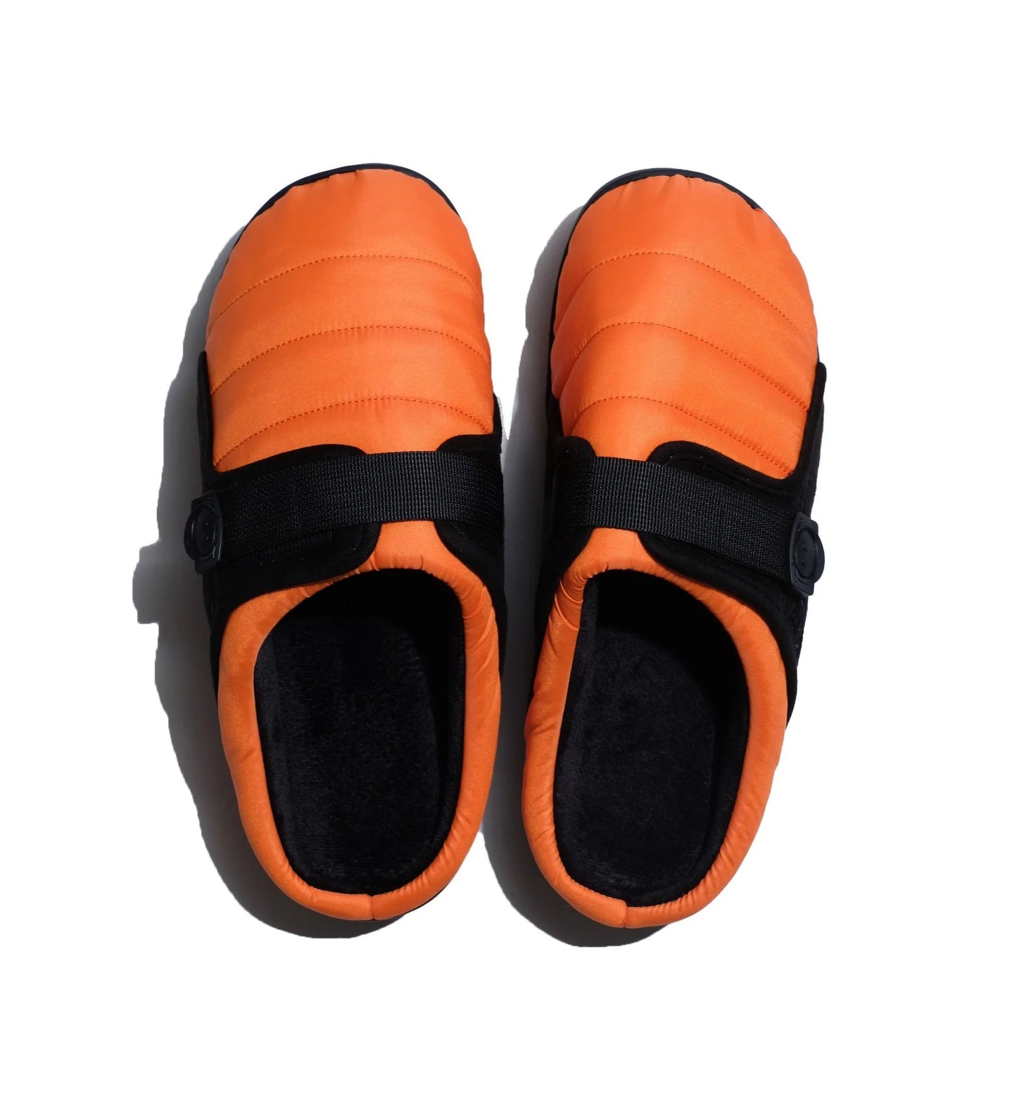 ORIGINALS BELT ORANGE