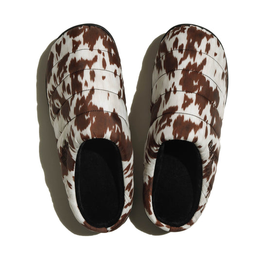 ORIGINALS F-LINE COW BROWN