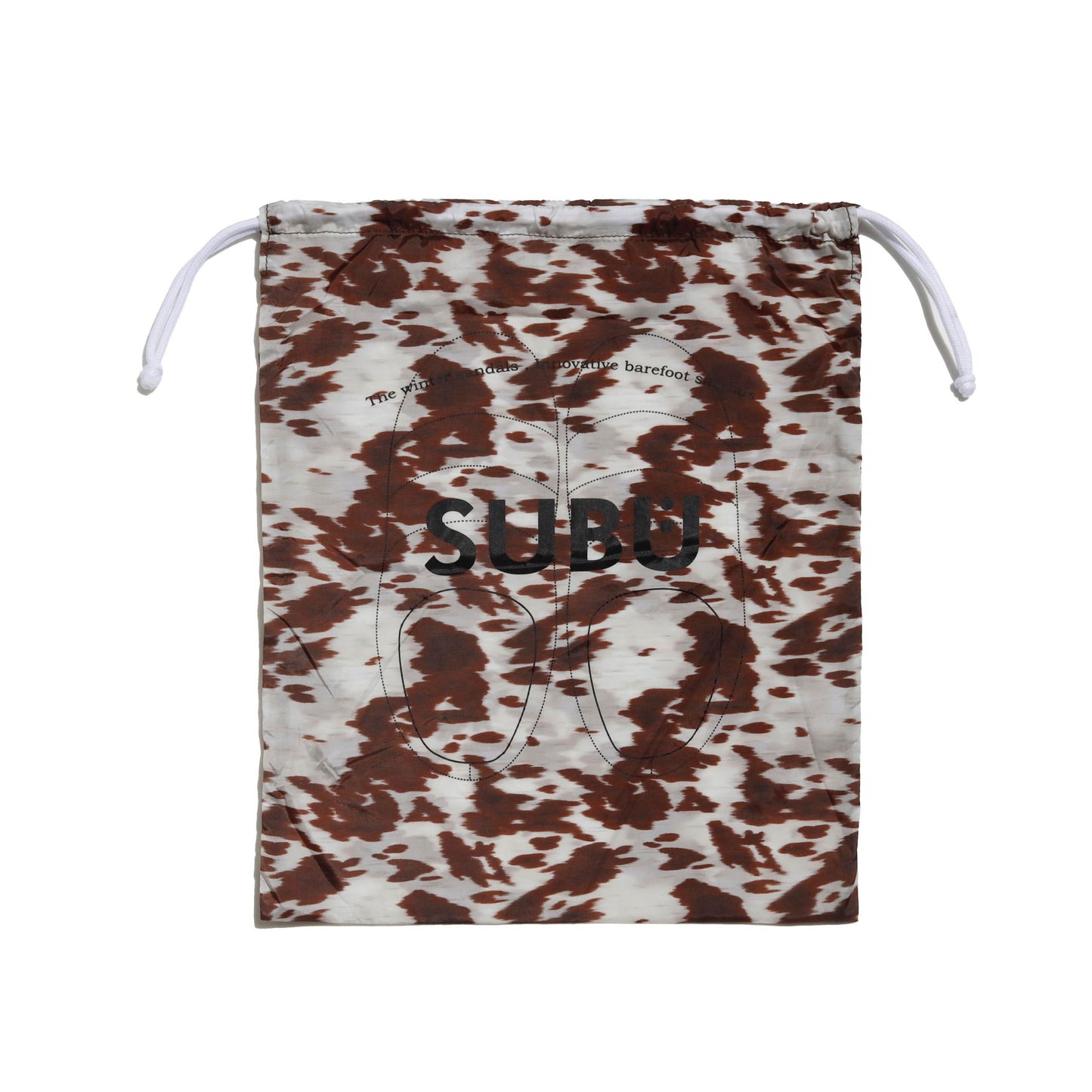 ORIGINALS F-LINE COW BROWN