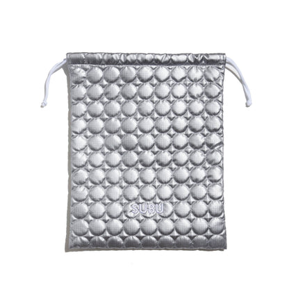ORIGINALS CIRCLE SILVER