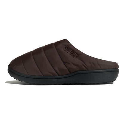 ORIGINALS F-LINE DARK BROWN