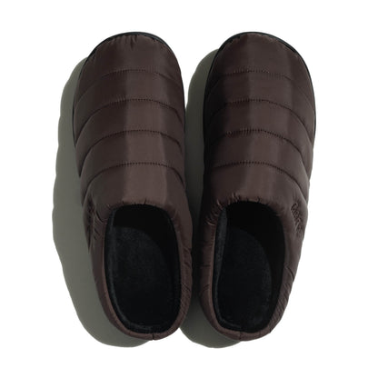 ORIGINALS F-LINE DARK BROWN