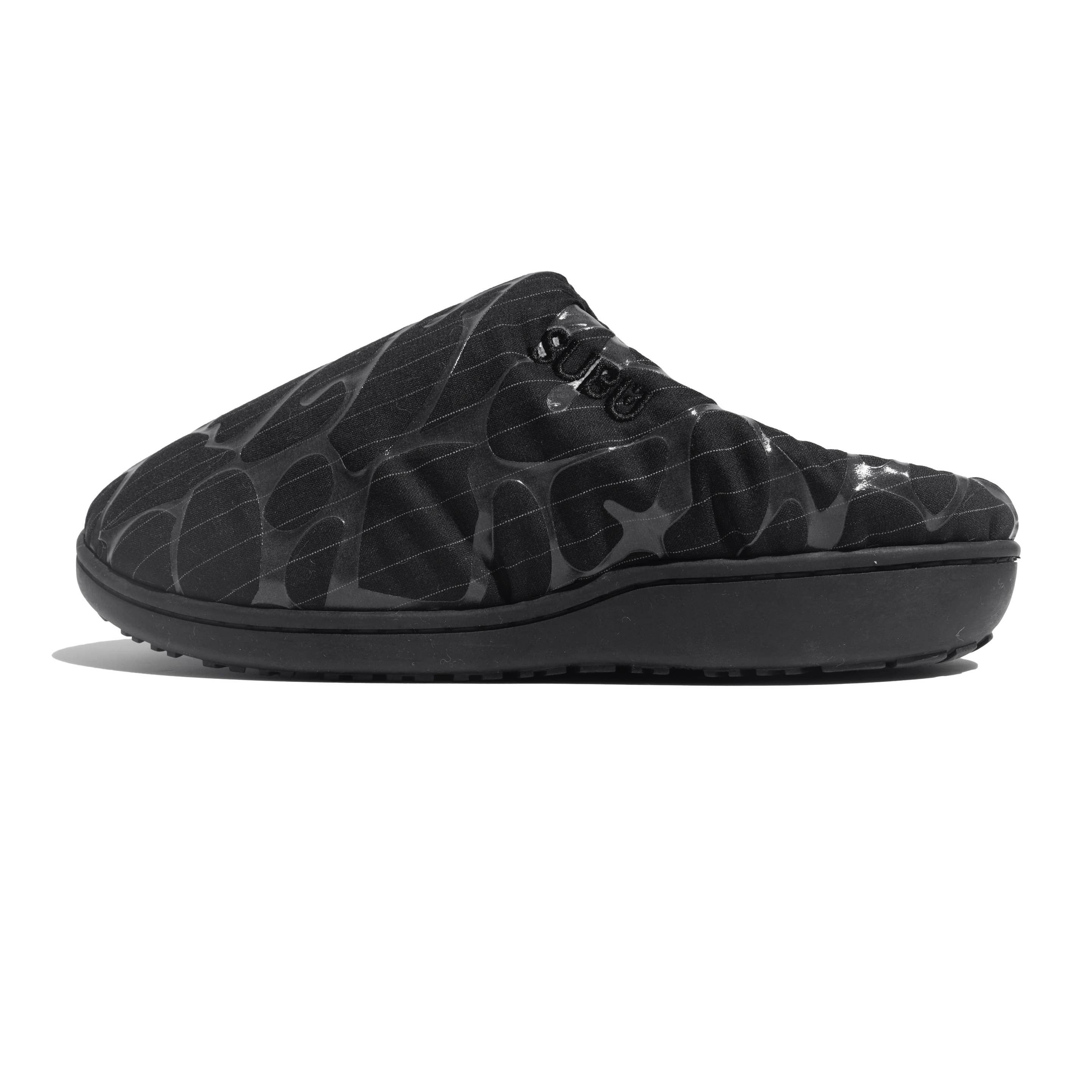 靴 SUBU DOTS FRANKEN STRIPE BLACK DOTS FRANKEN STRIPE BLACK – SUBU ONLINE STORE