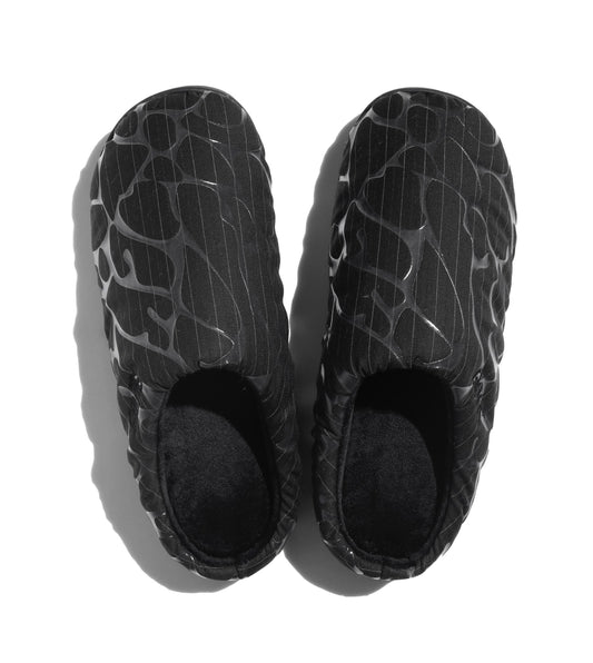 DOTS FRANKEN STRIPE BLACK