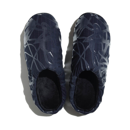 DOTS FRANKEN STRIPE NAVY