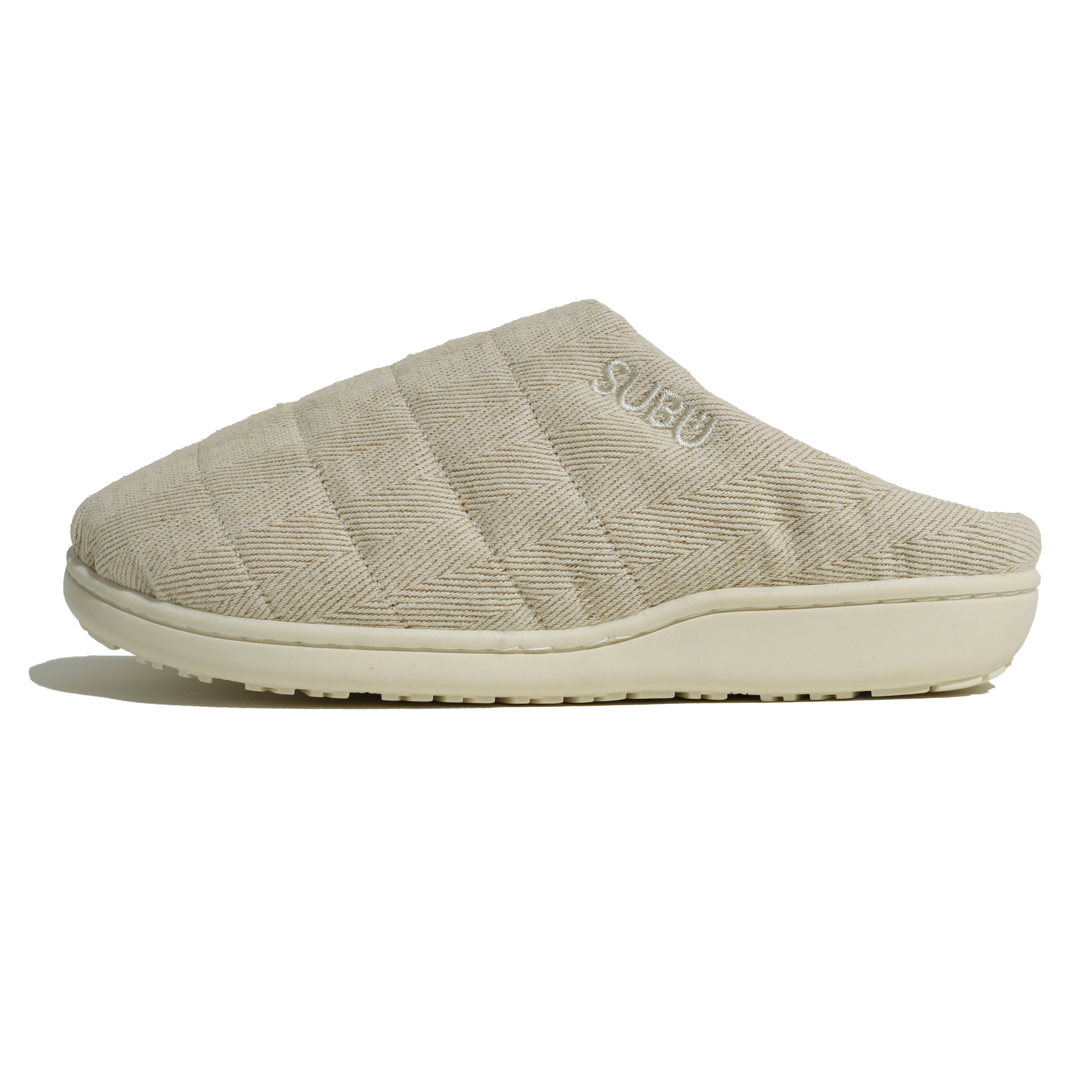 SUBUドット DOTS HEMP HOUSE WHITE – SUBU ONLINE STORE