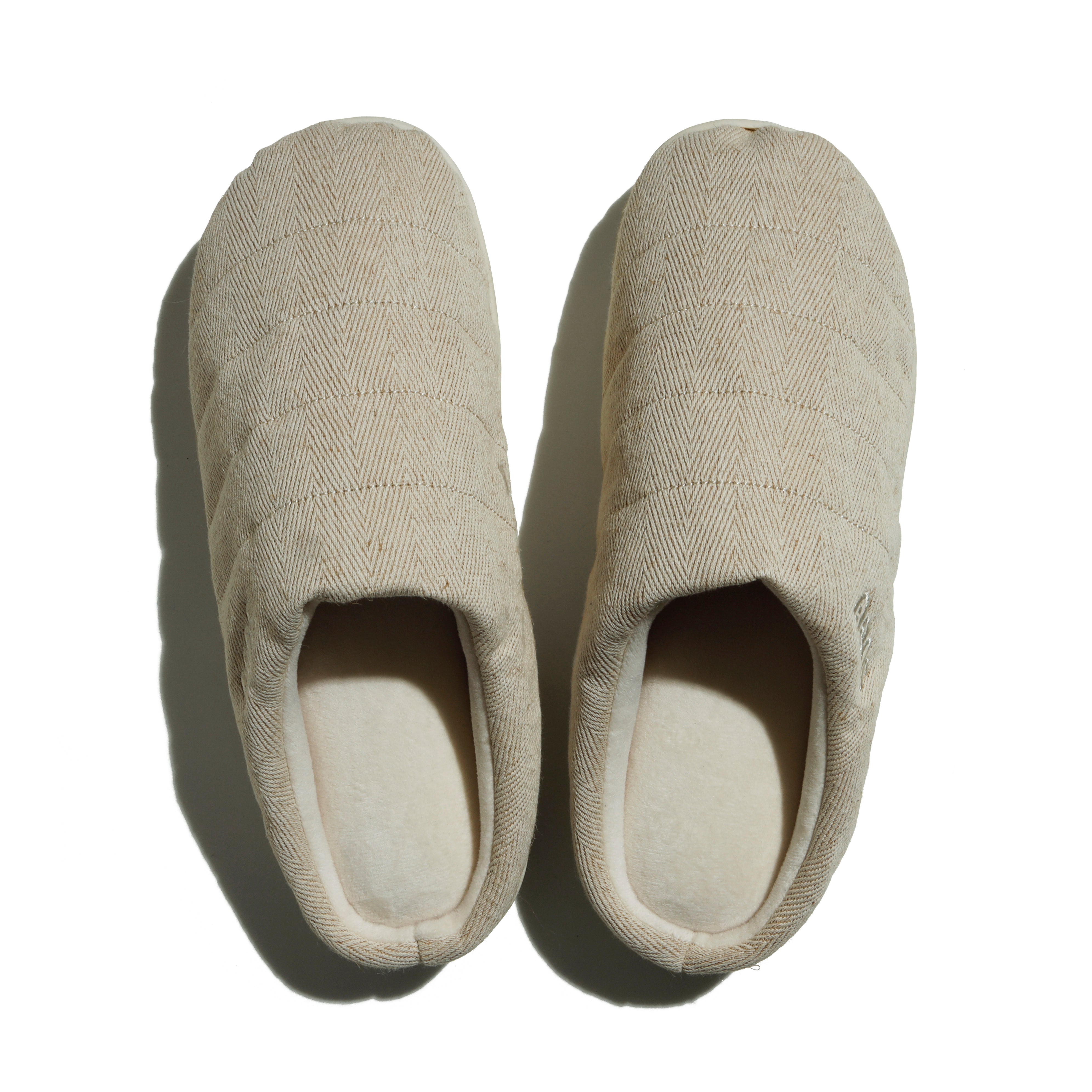 靴 SUBU DOTS HEMP HOUSE WHITE DOTS HEMP HOUSE WHITE – SUBU ONLINE STORE