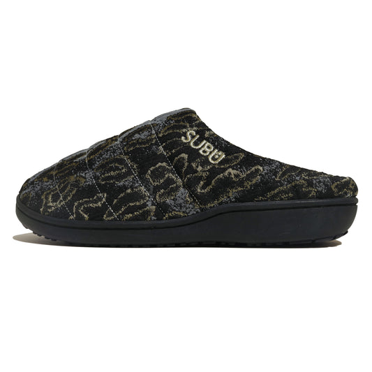 DOTS SHADOW JACQUARD