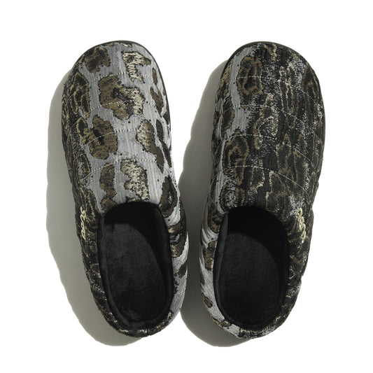 DOTS SHADOW JACQUARD