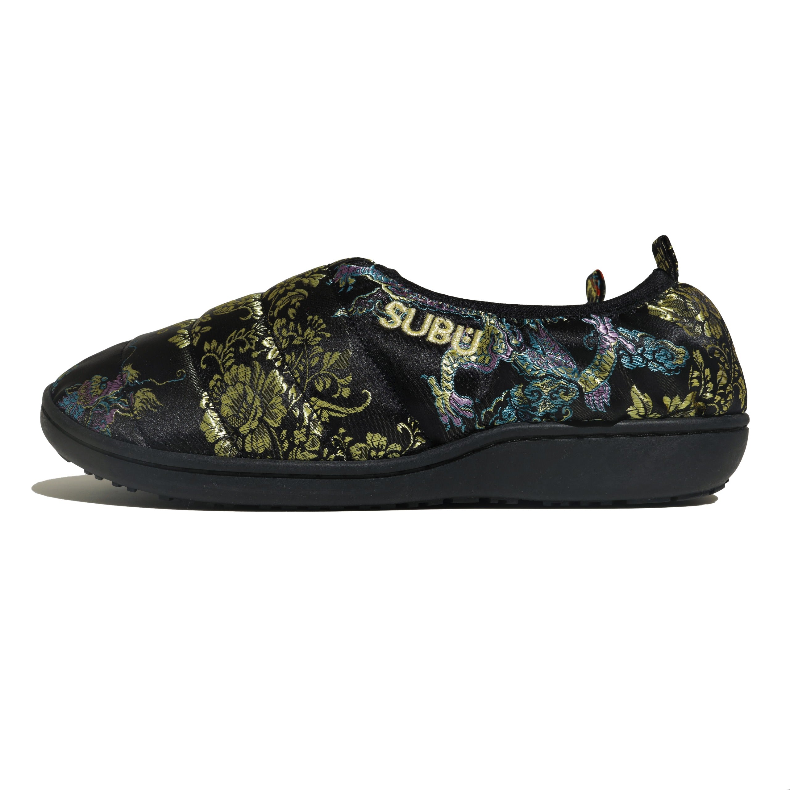 【美品】SUBU VAMP CHINADRESS DOTS VAMP CHINADRESS BLACK – SUBU ONLINE STORE