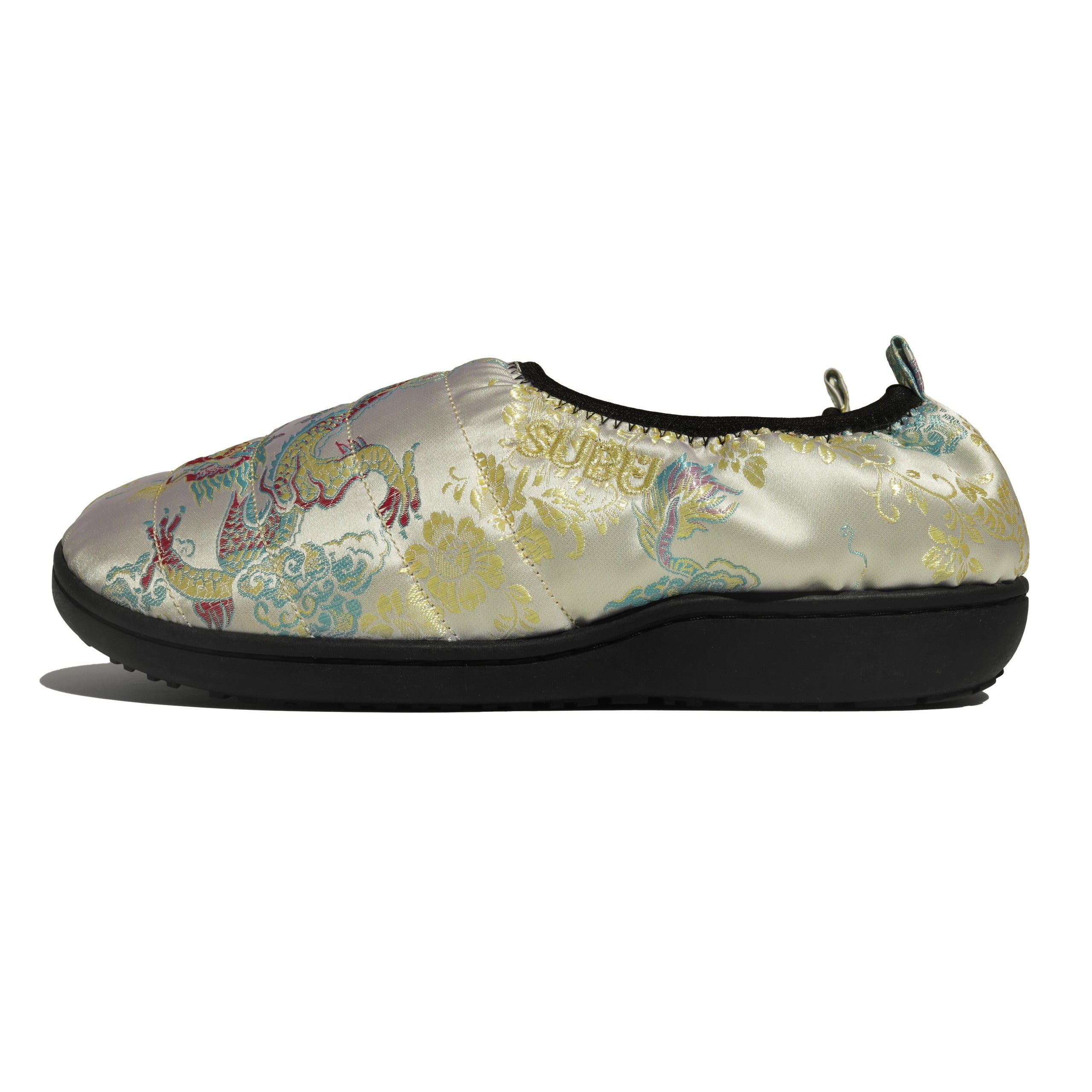 ウード(チュニジア産) DOTS VAMP CHINADRESS WHITE – SUBU ONLINE STORE