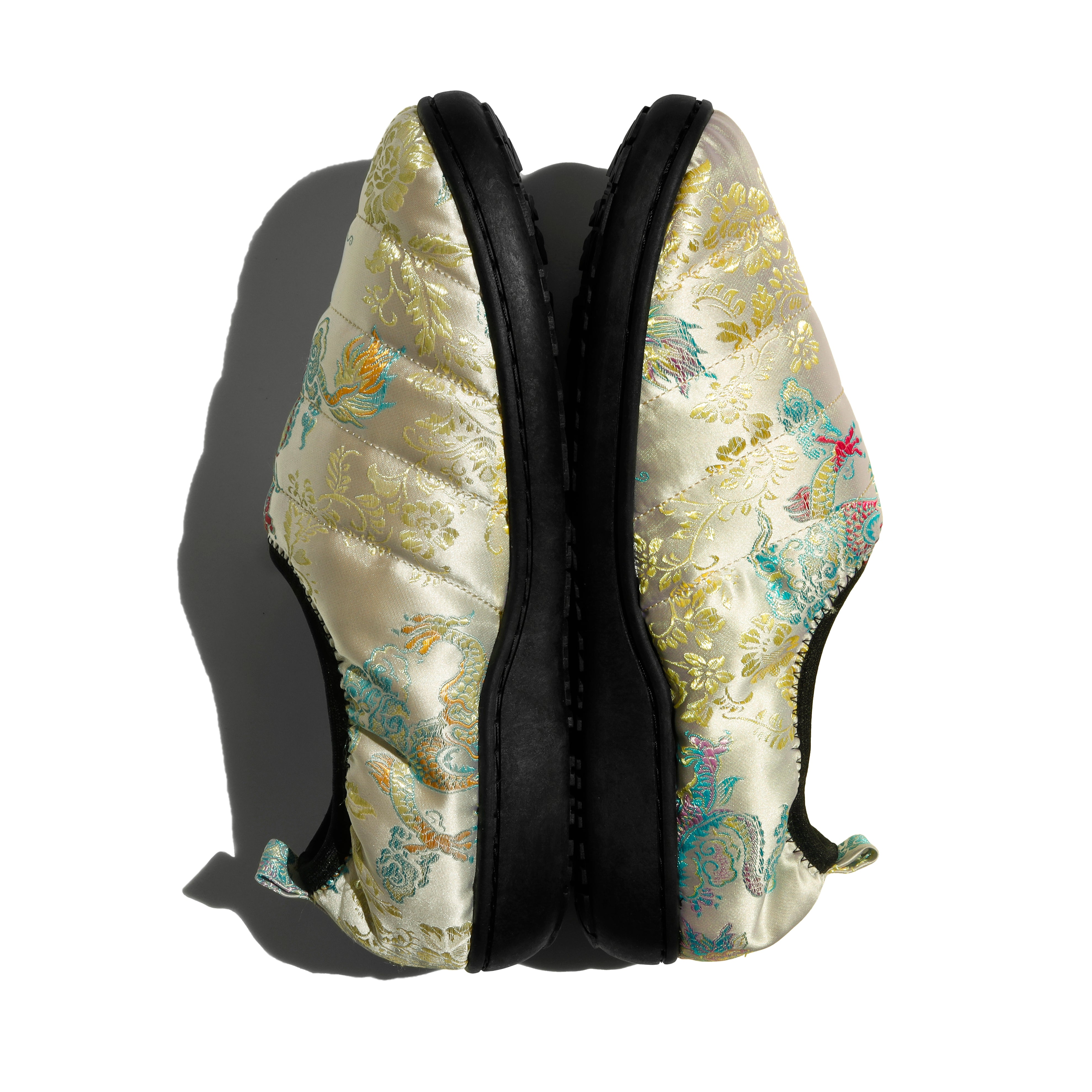 ウード(チュニジア産) DOTS VAMP CHINADRESS WHITE – SUBU ONLINE STORE