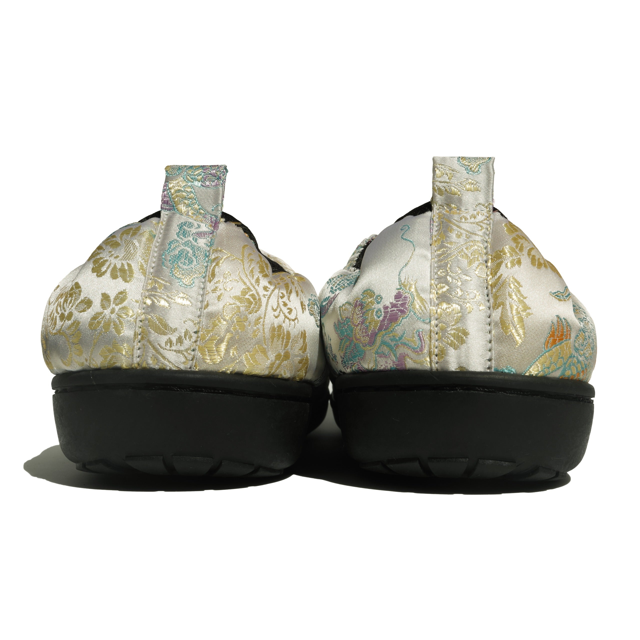 ウード(チュニジア産) DOTS VAMP CHINADRESS WHITE – SUBU ONLINE STORE