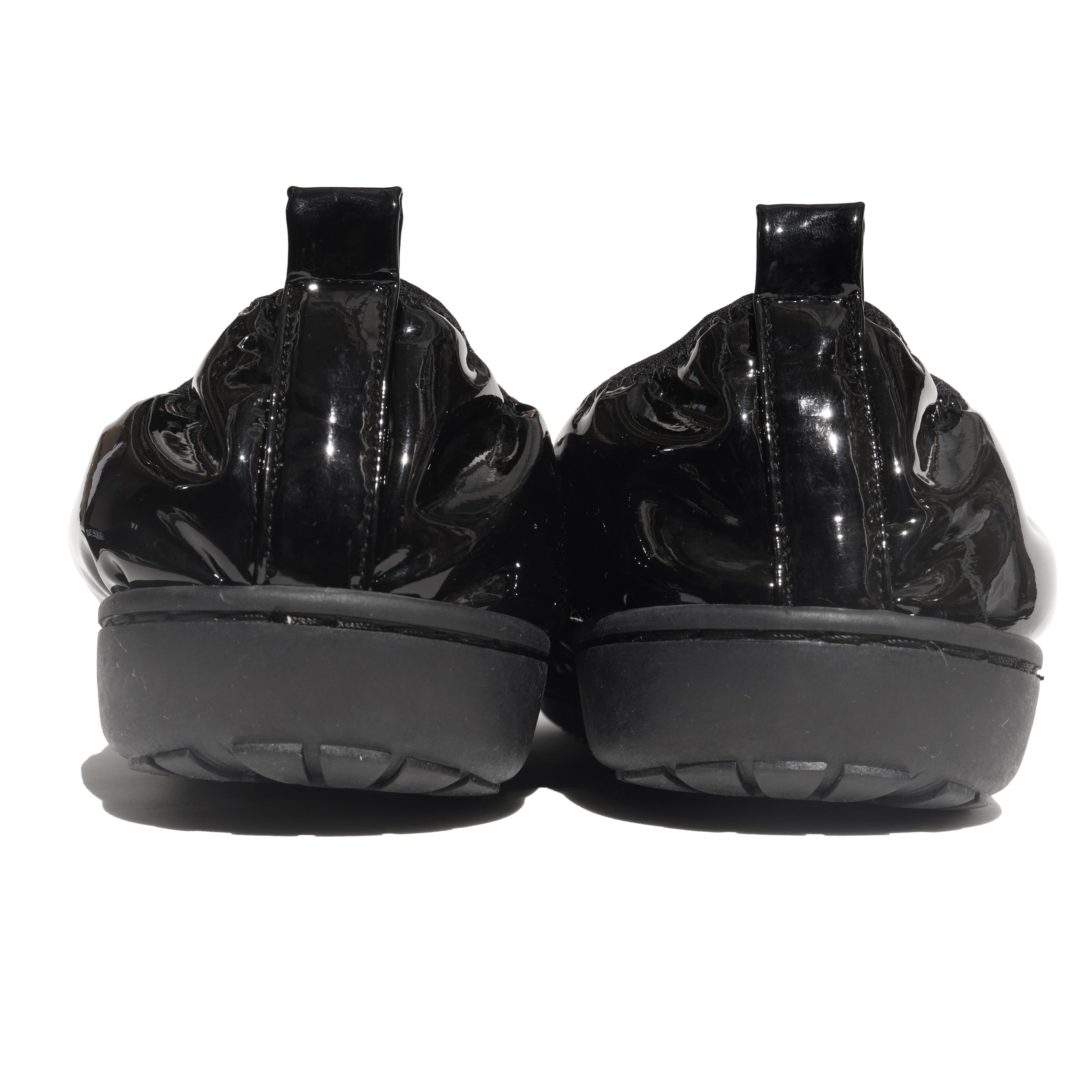 スブ SUBU DOTS VAMP ENAMEL BLACK 23.0〜24.0 DOTS VAMP ENAMEL BLACK – SUBU ONLINE STORE