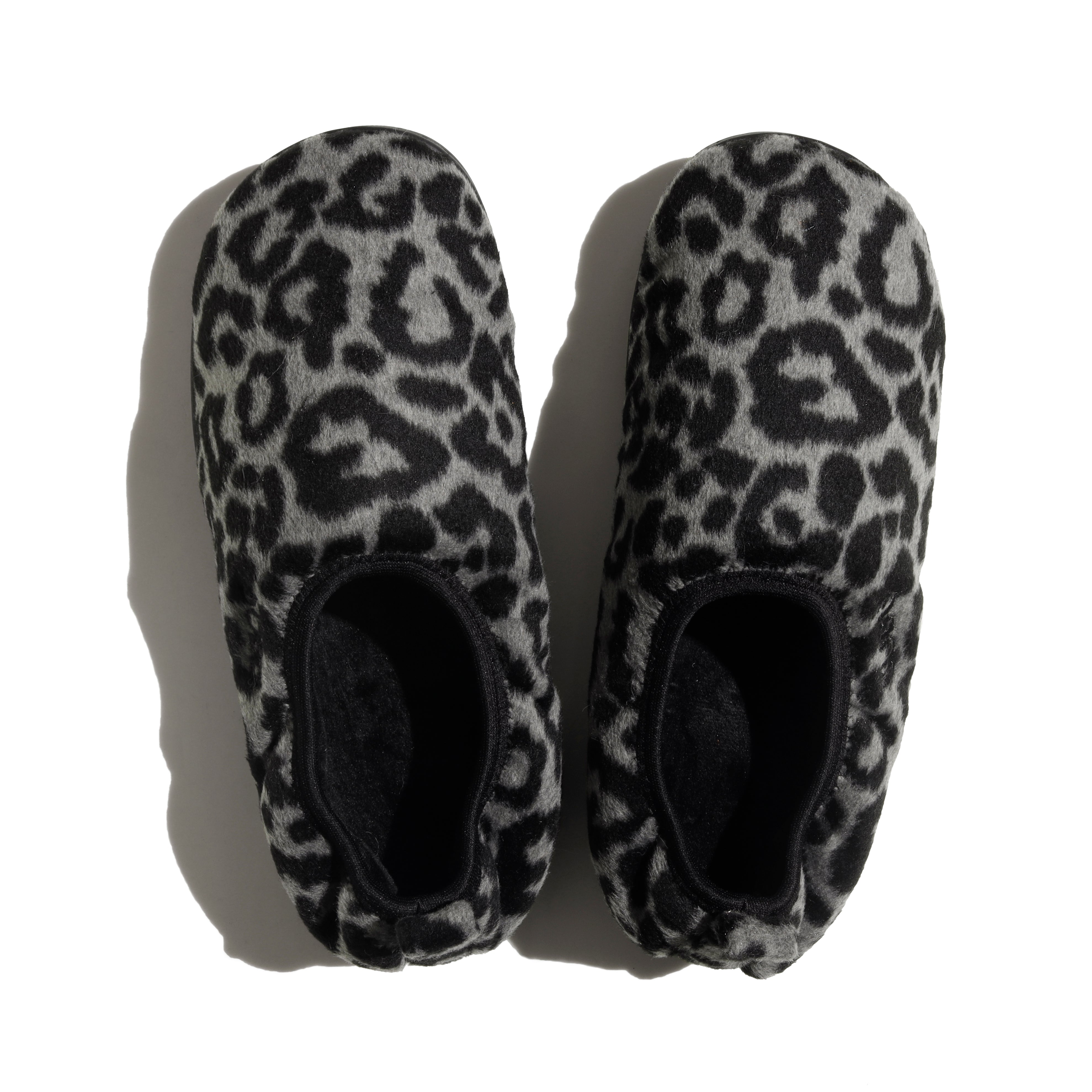 DOTS VAMP LEOPARD BLACK – SUBU ONLINE STORE